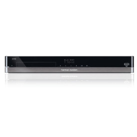 Harman Kardon BDT 30 Silver