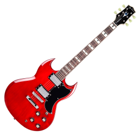 Jay Turser JT50 Custom TR