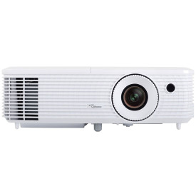 Optoma HD29 Darbee