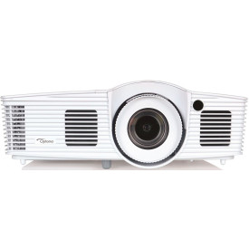 Optoma HD39 Darbee