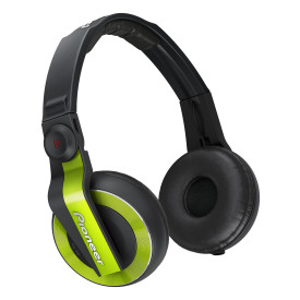 Pioneer HDJ-500-G