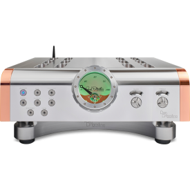 DAN D’AGOSTINO Momentum HD Preamplifier