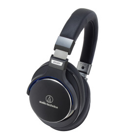 Audio-Technica ATH-MSR7BK