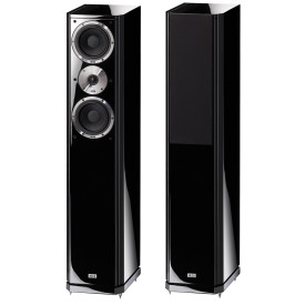 Heco Aleva GT 402 Piano Black