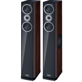 Heco Music Style 800 Piano Black/Espresso