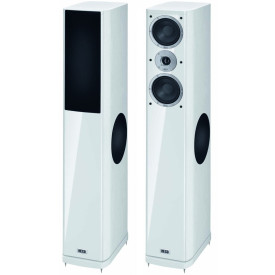 Heco Music Style 800 Piano White/Ash White