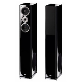 Heco Aleva GT 1002 Piano Black