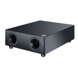 Heco Ambient 88F Black Satin