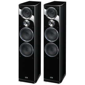 Heco Celan GT 902 Piano Black