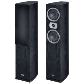 Heco Victa Prime 502 Black (1шт)