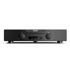 Hegel VIKING Black