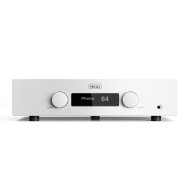 Hegel H190v White