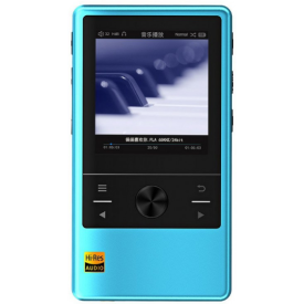 Cayin N3 Cyan