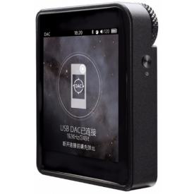 Shanling M1 Black