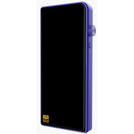 Shanling M3S Blue