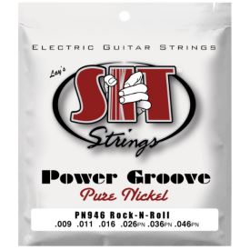 SIT STRINGS PN946