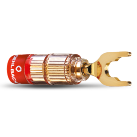 OEHLBACH 3023 Solution Lug 4 шт./компл.