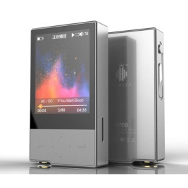 Hidizs AP60 II Grey
