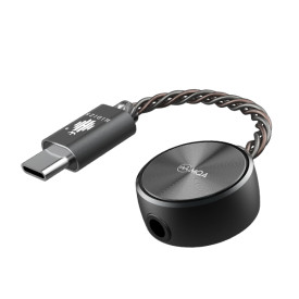 Hidizs S3 Pro BLACK