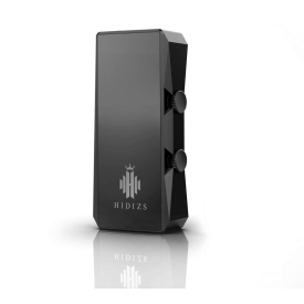 Hidizs S9 Pro Plus Black