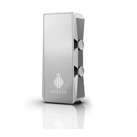 Hidizs S9 Pro Plus Silver