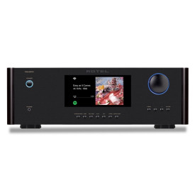 Rotel RAS-5000 Black