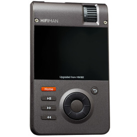 HIFIMAN HM802U w/Balanced Card