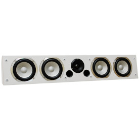 Taga Harmony Platinum C-100 High Gloss White
