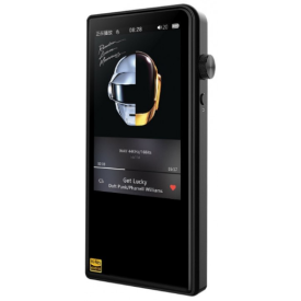 Shanling M3S Black