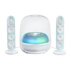 Harman Kardon Multimedia Soundsticks 5 Wi-Fi