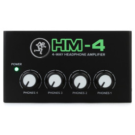 MACKIE HM-4