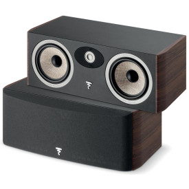 Focal Aria CC 900 Noyer