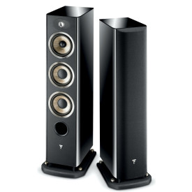 Focal Aria 926 Black High Gloss