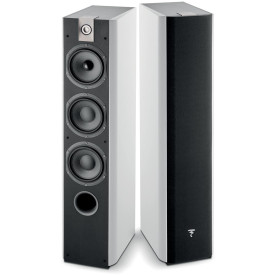 Focal-JMlab Chorus 726 White