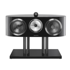 Bowers & Wilkins HTM1 D3 Gloss black