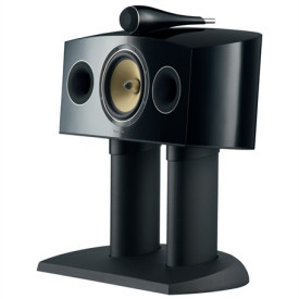 Bowers & Wilkins HTM4 Diamond Black Gloss