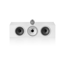 Bowers & Wilkins HTM 71 S3 White