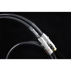 Atlas Hyper Symmetrical (XLR-XLR) 1.00 m