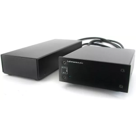 Lehmannaudio Black Cube SE II Black