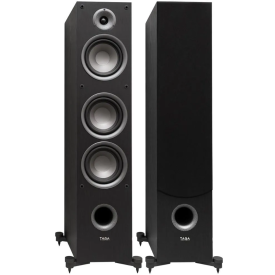 Taga Harmony TAV-607F Black