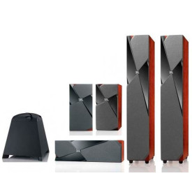JBL STUDIO190PACK Cherry