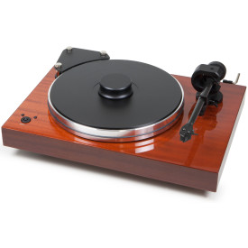 Pro-Ject XTENSION 9 EVOLUTION SUPERPACK (Quintet BLACK) - MAHOGANY