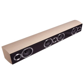 Wharfedale Diamond 10.LCR Walnut Pearl