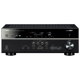 Yamaha RX-V577 Black