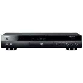 Yamaha BD-A1020 Black