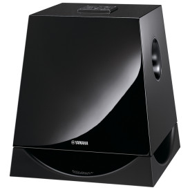 Yamaha NS-SW700 Piano Black