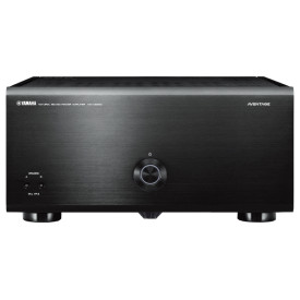 Yamaha AVENTAGE MX-A5000 Black