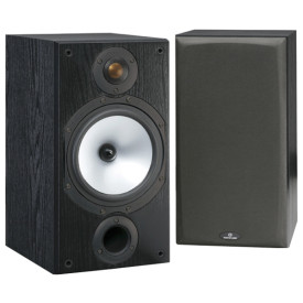 Monitor Audio MR2 Black Oak