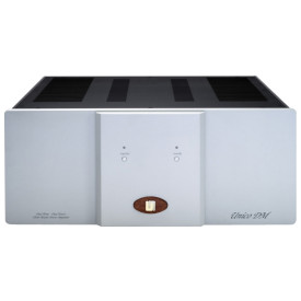 Unison Research Unico DM Silver