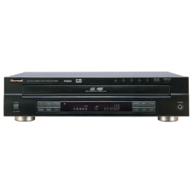 Sherwood CDC-5090 Black